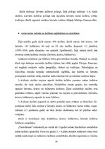 Реферат 'Multikulturālisma attīstība Latvijā', 25.