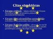 Презентация 'Eiropas Savienības institūcijas', 8.
