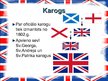 Презентация 'Lielbritānijas un Ziemeļīrijas Apvienotā Karaliste', 2.