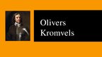 Презентация 'Olivers Kromvels', 3.