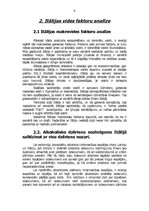 Реферат 'SIA "Latvijas Balzams" produkcijas eksports uz Itālijas tirgu', 9.