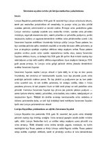 Конспект 'Satversmes sapulces darbība pēc Latvijas neatkarības pasludināšanas', 1.