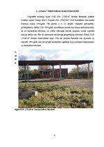 Реферат 'Degradētas teritorijas revitalizācijas projekts Rēzeknes pilsētas Ziemeļu rajonā', 8.