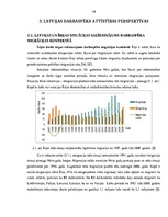 Дипломная 'Darbaspēka migrācijas noteicošie faktori un tās ietekme uz Latvijas tautsaimniec', 58.