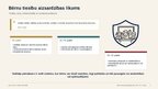 Презентация 'Izglītības iestādes vadītāja tiesības, pienākumi un atbildība', 5.