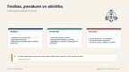 Презентация 'Izglītības iestādes vadītāja tiesības, pienākumi un atbildība', 7.