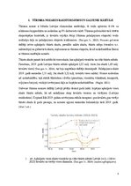 Реферат 'Tūrisma nozares raksturojums', 3.