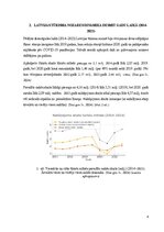 Реферат 'Tūrisma nozares raksturojums', 4.