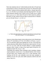 Реферат 'Tūrisma nozares raksturojums', 5.