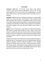 Реферат 'Tūrisma nozares raksturojums', 9.