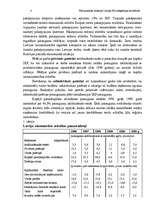 Реферат 'Ekonomiskā situācija Latvijā ES integrācijas kontekstā', 4.
