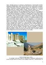Реферат 'Grieķu tempļu arhitektūra', 2.