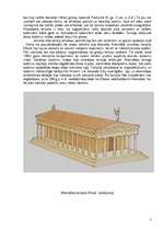 Реферат 'Grieķu tempļu arhitektūra', 3.