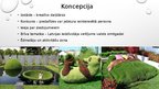 Презентация 'Izstāde "Daiļdārzs nekurienes vidū"', 2.