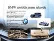 Презентация 'BMW auto koncerna vēsture', 4.