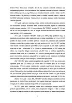 Отчёт по практике 'Finanšu analīze SIA "Venden"', 5.