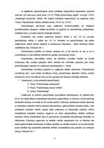 Отчёт по практике 'Finanšu analīze SIA "Venden"', 11.