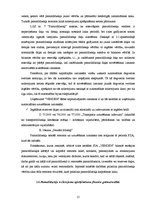 Отчёт по практике 'Finanšu analīze SIA "Venden"', 15.