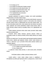 Отчёт по практике 'Finanšu analīze SIA "Venden"', 40.