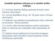 Презентация 'Jaunlaiku īpašuma reformas un ar tām saistītās tiesību kolīzijas', 1.