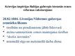 Презентация 'Jaunlaiku īpašuma reformas un ar tām saistītās tiesību kolīzijas', 2.