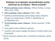 Презентация 'Jaunlaiku īpašuma reformas un ar tām saistītās tiesību kolīzijas', 6.