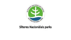 Презентация 'Slīteres Nacionālais parks', 1.