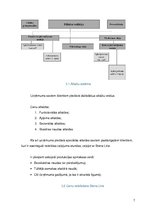 Реферат 'Uzņēmuma X biznesa modelis, struktūra un mārketinga stratēģija', 7.
