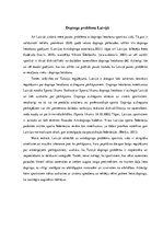Эссе 'Zinātniskā raksta “Doping and penalty conflict” analīze', 2.