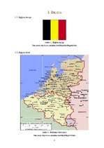 Реферат 'Beļģijas, Vācijas un Latvijas ekonomikas augsmes faktoru salīdzinošā analīze un ', 3.