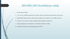 Презентация 'Kvalitātes pārvaldības sistēmas standarts ISO 9001:2015', 26.
