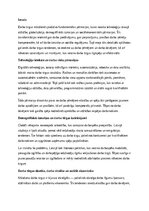 Эссе 'Darba tirgus pārmaiņas un nākotnes izaicinājumi', 1.