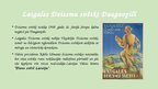 Презентация 'Vispārējie latviešu Dziesmu svētki no 1940. līdz 1975.gadam', 3.
