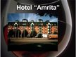 Презентация 'Bankets viesnīcā "Amrita"', 2.
