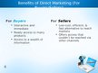 Презентация 'Direct Marketing and Telemarketing Basics', 6.