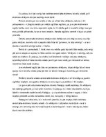 Эссе 'Kāpēc ir svarīgi nokārtot CE latviešu valodā', 1.