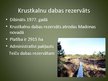Презентация 'Latvijas dabas rezervāti', 12.