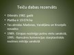 Презентация 'Latvijas dabas rezervāti', 15.