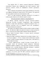 Дипломная 'Организация и ведение бухгалтерского учёта в ООО "V"', 33.