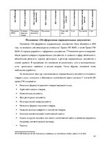 Дипломная 'Организация и ведение бухгалтерского учёта в ООО "V"', 42.
