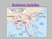 Презентация 'Viss par budismu', 3.