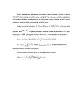 Образец документа 'Teorētiskais sadalījums: Muavra-Laplasa teorēma', 2.