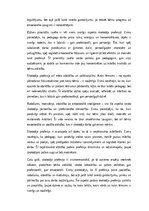 Эссе 'Es būšu skolotājs', 4.