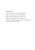 Эссе 'Es būšu skolotājs', 5.