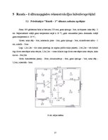 Дипломная 'Individuālās dzīvojamās mājas "Randi-1" Randā apsildes sistēmas rekonstrukcijas ', 27.