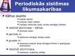 Презентация 'Periodiskā tabula', 3.