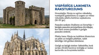 Презентация 'Viduslaiki', 2.