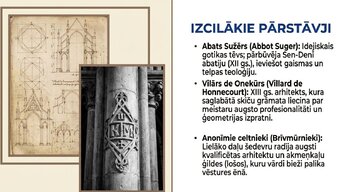 Презентация 'Viduslaiki', 6.
