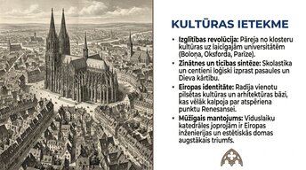 Презентация 'Viduslaiki', 7.