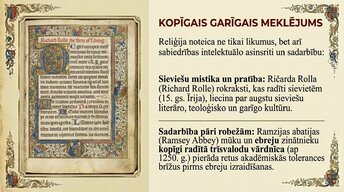 Презентация 'Viduslaiki', 14.